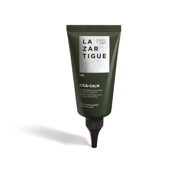 Lazartigue Cica-Calm Gel 75Ml,
