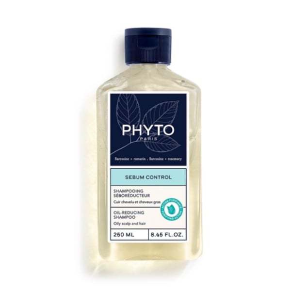 Phyto Seborregulador Ch 250Ml,