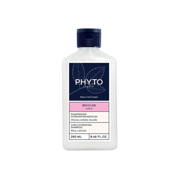 Phyto Caracóis Ch 250Ml,