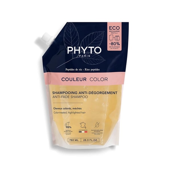 Phyto Cor Ch Recarga 750Ml,