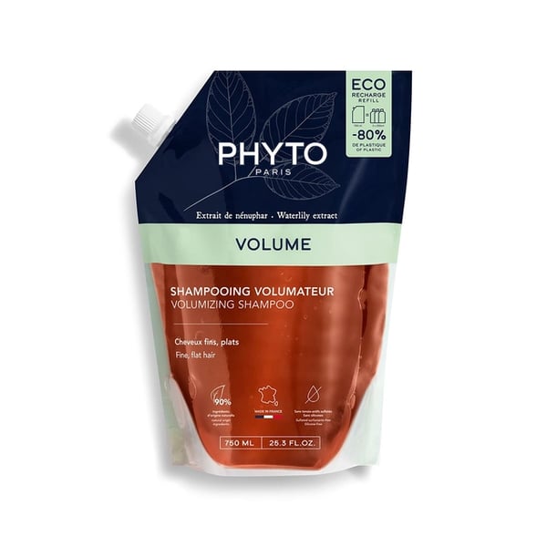 Phyto Volume Ch Recarga 750Ml,