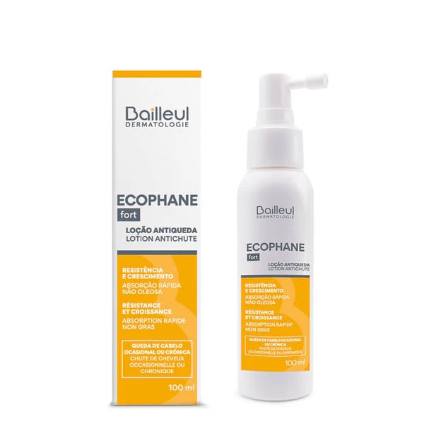 Ecophane Loção Antiqueda 100Ml,