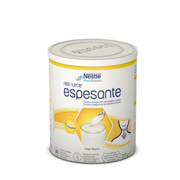 Resource Espessan Po 227g pó frasco sopa