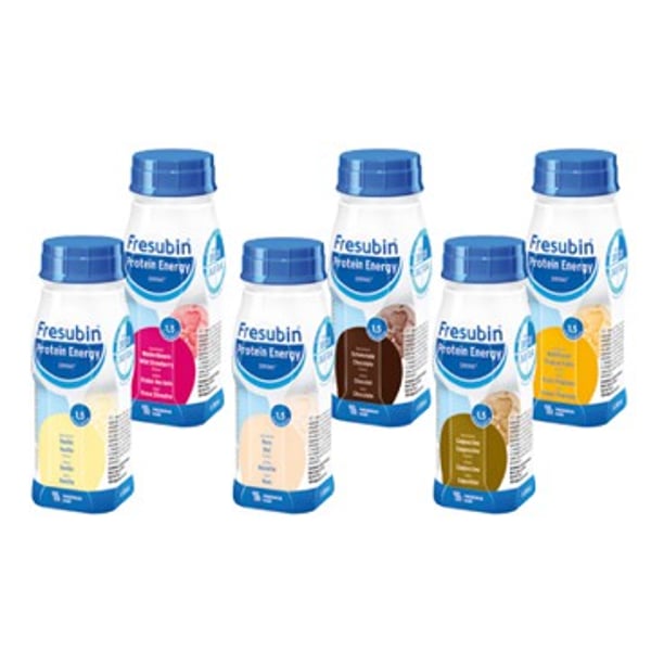 Fresubin Protein  Sol Chocolate 200 Ml