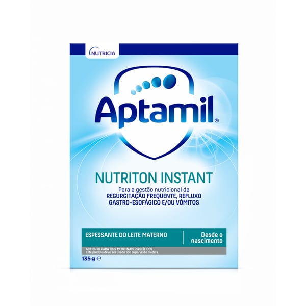 APTAMIL NUTRITON INSTANT135G
