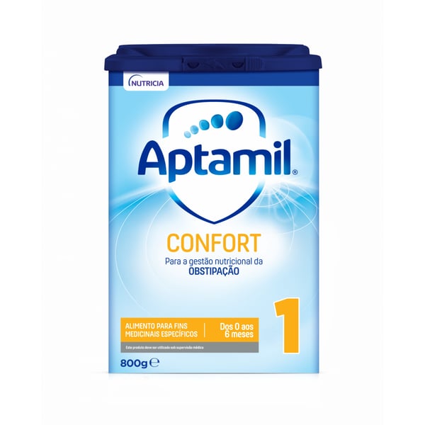 APTAMIL CONFORT 1 800g