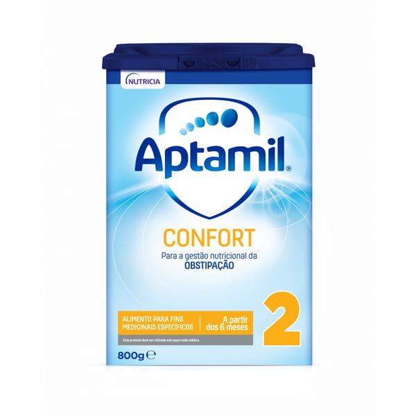 APTAMIL CONFORT 2 800G
