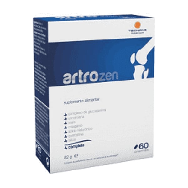 Artrozen Comp X 60 comps