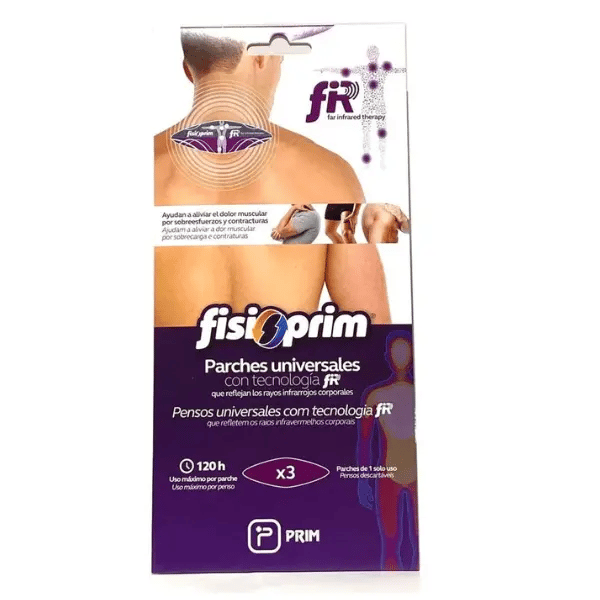 Fisioprim Penso FIR Universal X3,