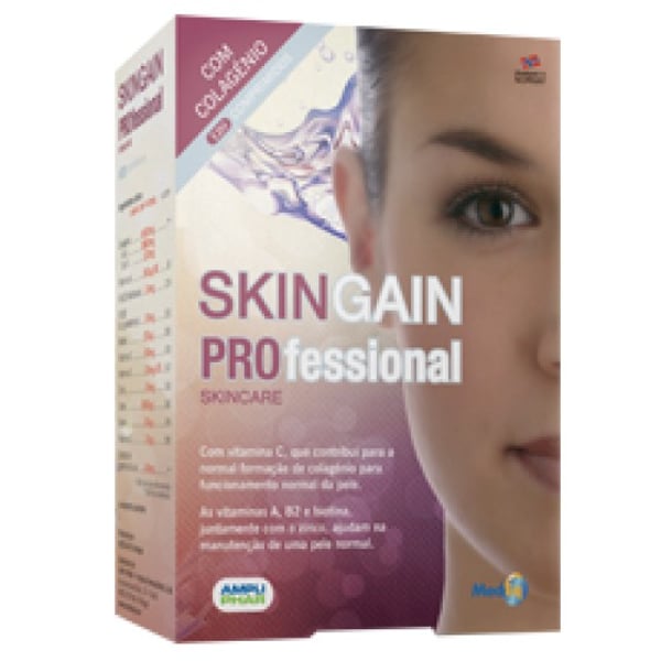 Skingain Comp X 120