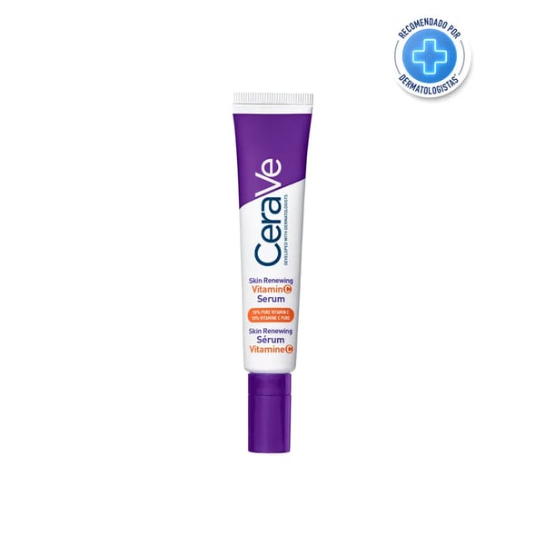 CeraVe Skin Renewing Sérum Vit C 30Ml,   x 1