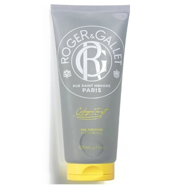 Rg Cologne Twist Gel Duche 200Ml,