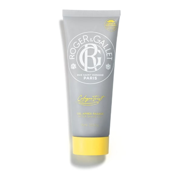 Rg Cologne Twist Gel Pós Barb 75Ml,