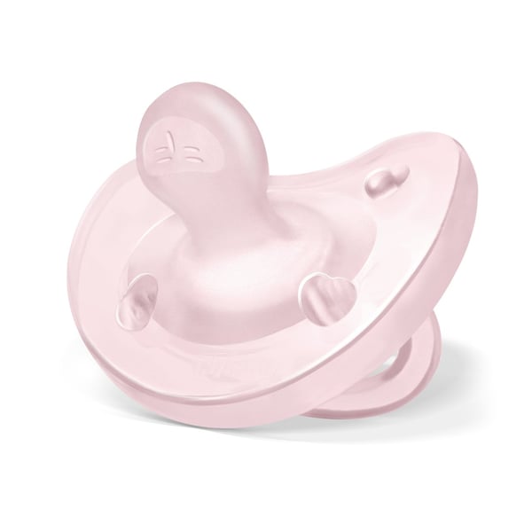 Ch.Chu73098110000 Physio Soft Rosa 2-6M,