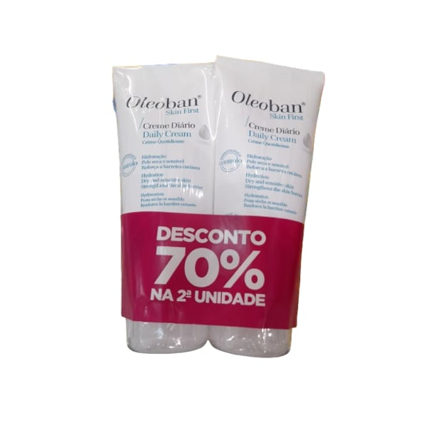 Oleoban Diario Cr Hidr 200GX2 Desc70%2U