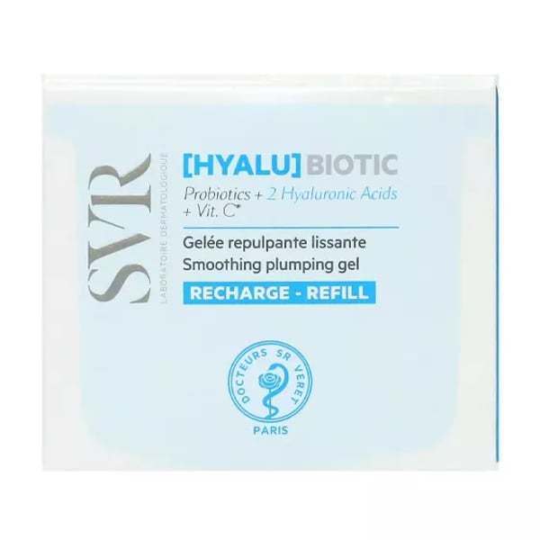 SVR Biotic Hyalu Gel Recarga 50Ml