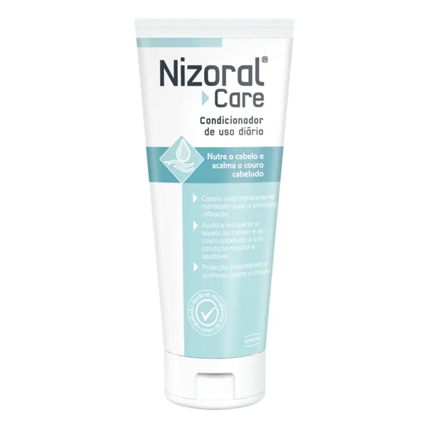 Nizoral Care Condicion Uso Diário 200Ml,
