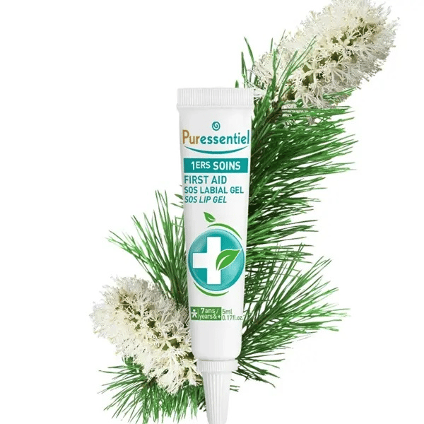 Puressentiel Prim Cuid Gel Lab SOS 5Ml,