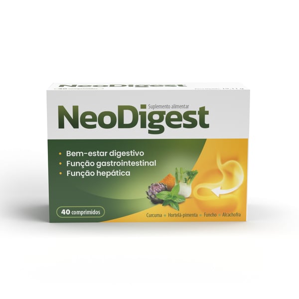 NeoDigest Comp X40