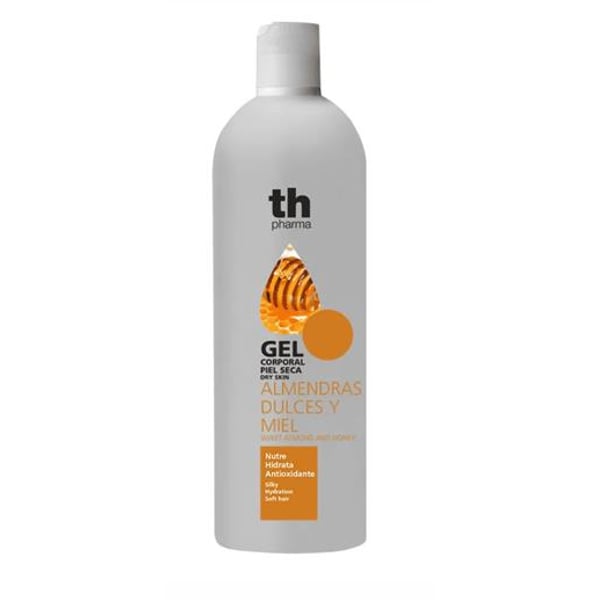 Th Pharma Gel Corp Ps Amd Doc Mel 750ml