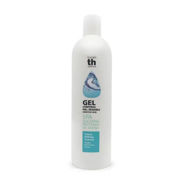 Th Pharma Gel Corp Ps Spa 750ml,