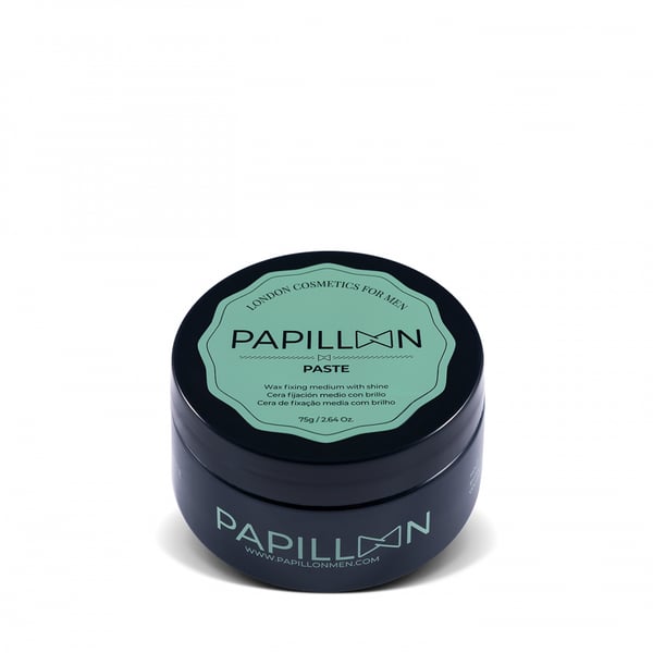 PAPILLON PASTE CERA FIXAÇÃO 75G
