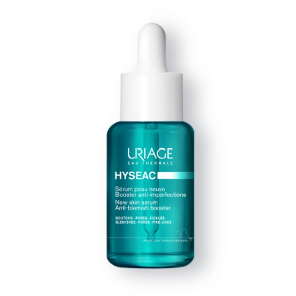 Uriage Hyseac Serum Boost Anti-Imp30Ml,