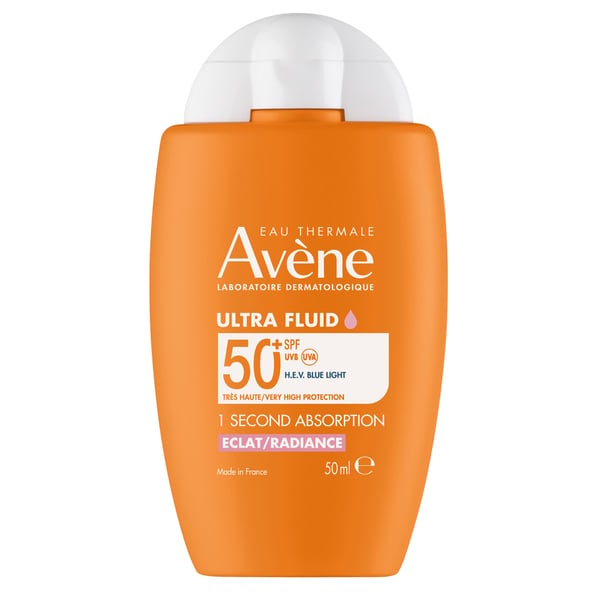 Avene Solar Ultra Fl Lumin SPF50+ 50Ml,