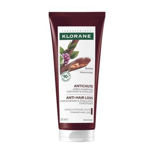 Klorane Capilar Quinina Condic 200Ml,