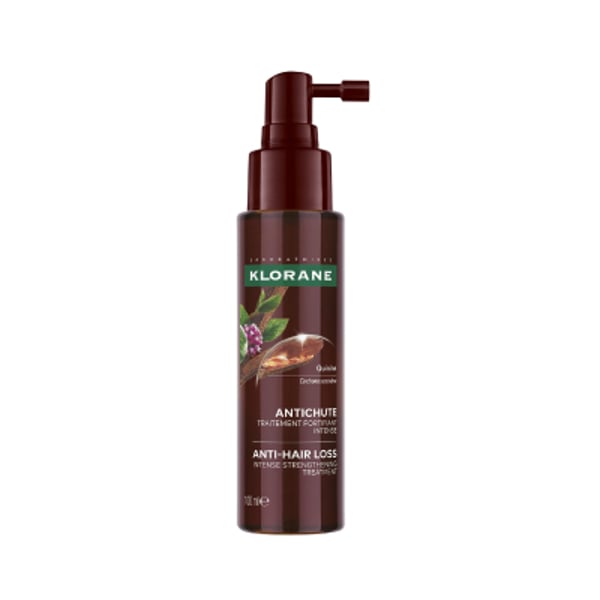 Klorane Cap AQ Cuid Fort Quin Ser100Ml,