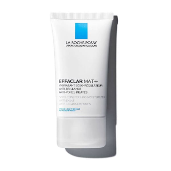 LRPosay Effaclar Mat+ Cr Hidrat 40Ml,