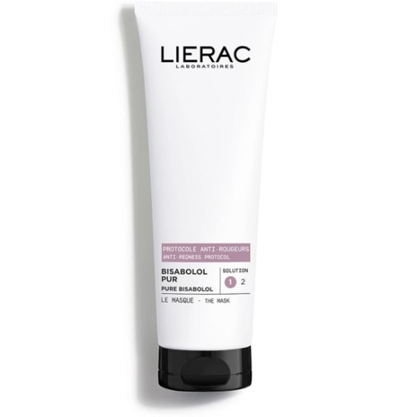 Lierac Máscara Antivermelhidões 75Ml,