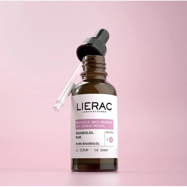 Lierac Sérum Antivermelhidões 30Ml,