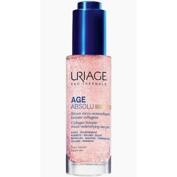 Uriage Age Absolu Sérum Micro Reden30Ml,