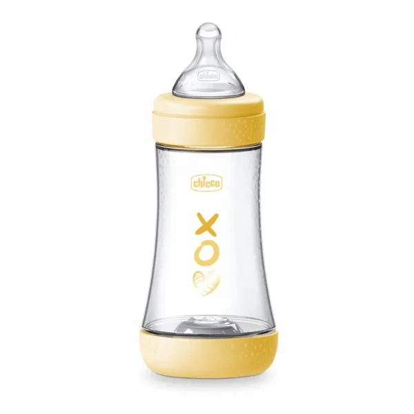 Ch.Bib20243200000 Perf Easy250Ml Amarel,
