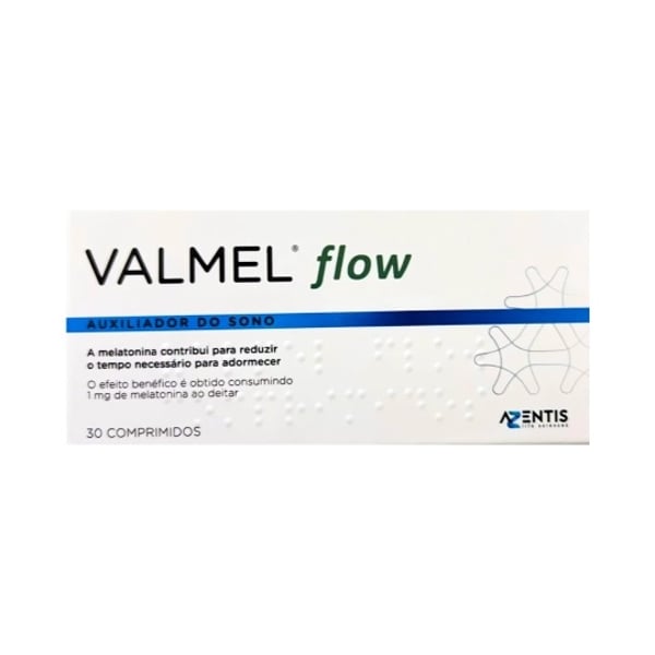 Valmel Flow Comp X30