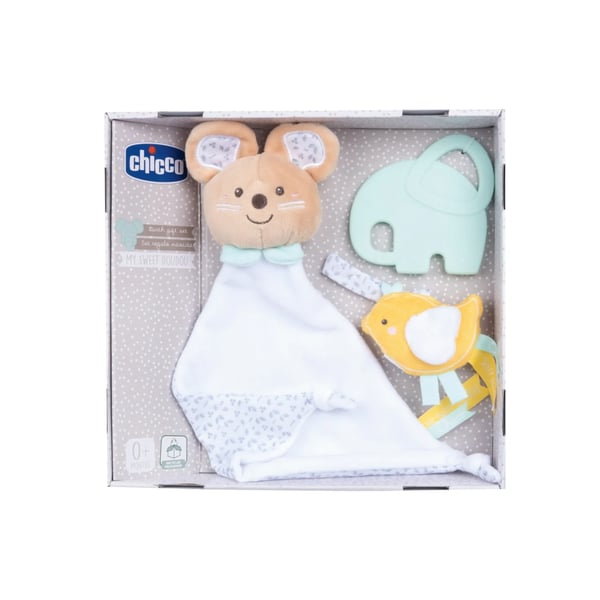 Ch.Bri11823000000 Kit Oferta Nascimento