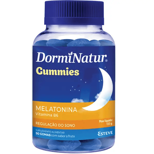 DormiNatur Gummies X30,   goma