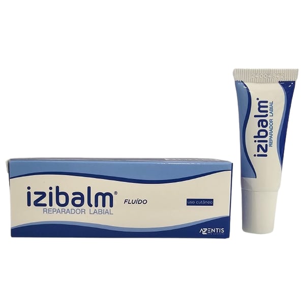 Izibalm Bisng Pomada Repar Lab 10Ml,