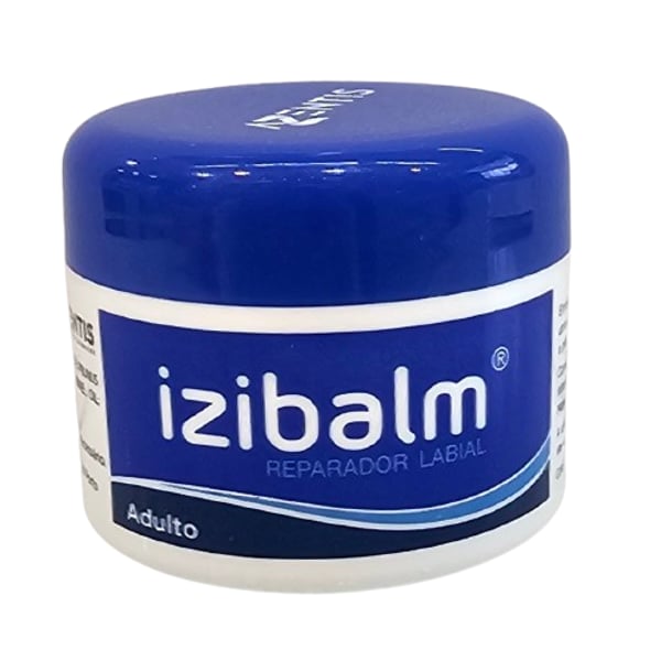 Izibalm Boiao Pomada Repar Lab 10Ml,