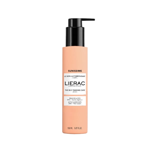 Lierac Sunissime Lt Autobronz Crp 150Ml,