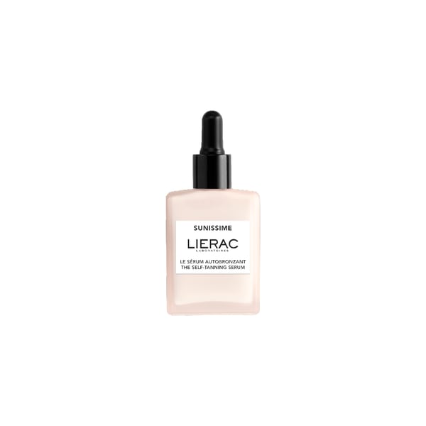 Lierac Sunissime Ser Autobronz Rst 30Ml,