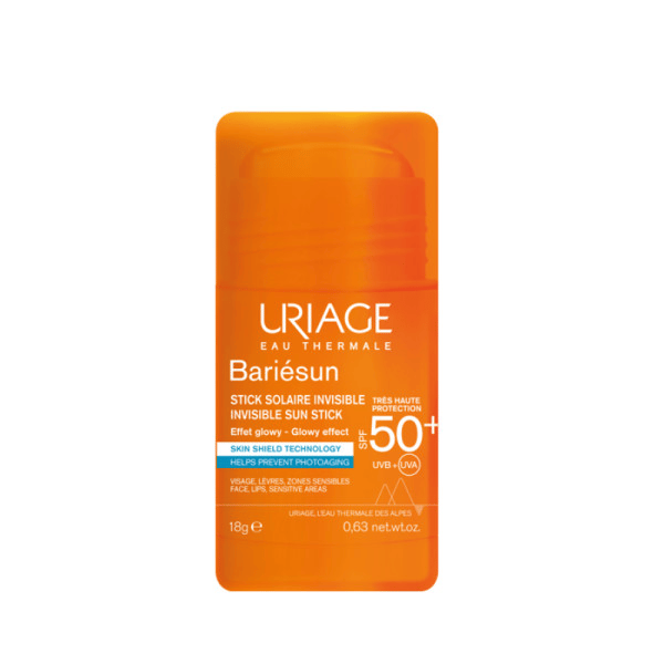 Uriage Bariesun Stick Sol InvSPF50+ 18G,