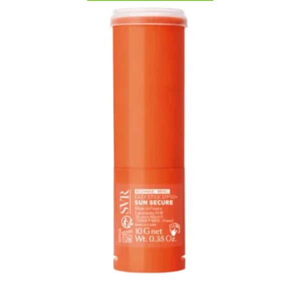 SVR Sun Secure Stick Easy SPF50+10G Ref,