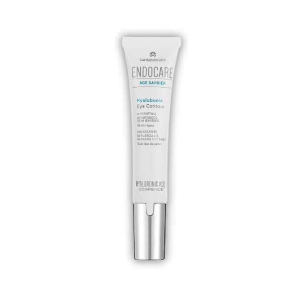 Endocare AgeBarrier Hyalub Cr Olhos15Ml,