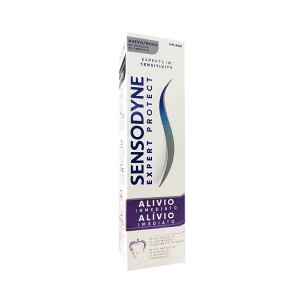 Sensodyne Exp Prot Alív Imed Pasta 75Ml,