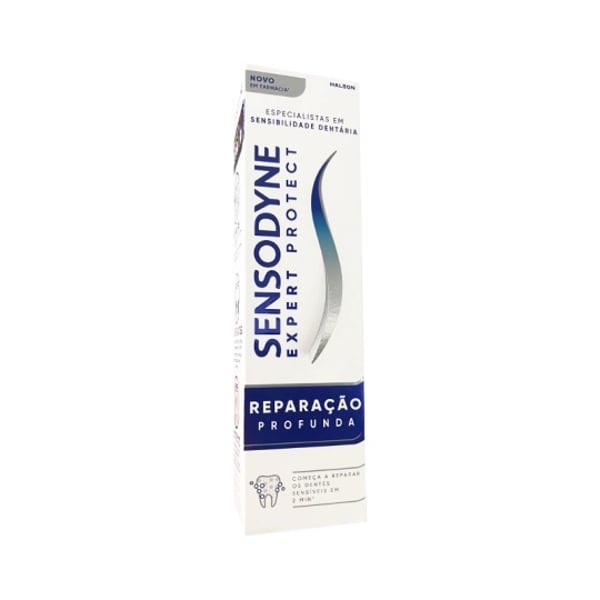 Sensodyne Exp Prot Repar Prof Pasta75Ml,