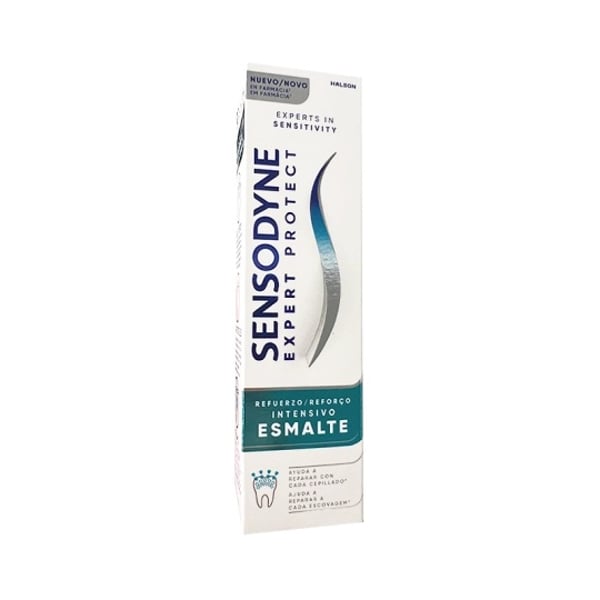 Sensodyne Exp Prot Ref Int Esm Past75Ml,