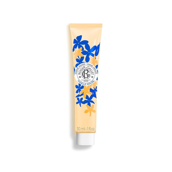 RG Vanille Soleil Cr Mãos Unhas 30Ml