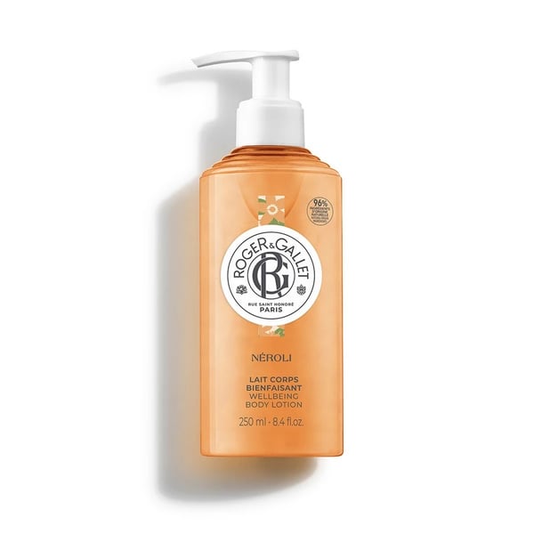 RG Néroli Leite Corpo 250Ml,